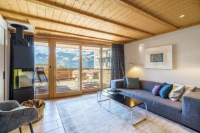 Kinohaus 7 Wengen